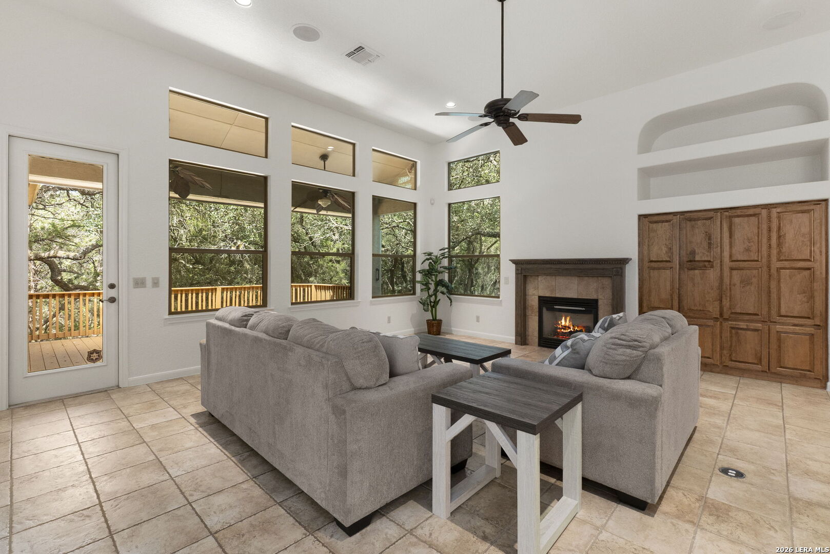 7 Littlemill, San Antonio, TX 78259