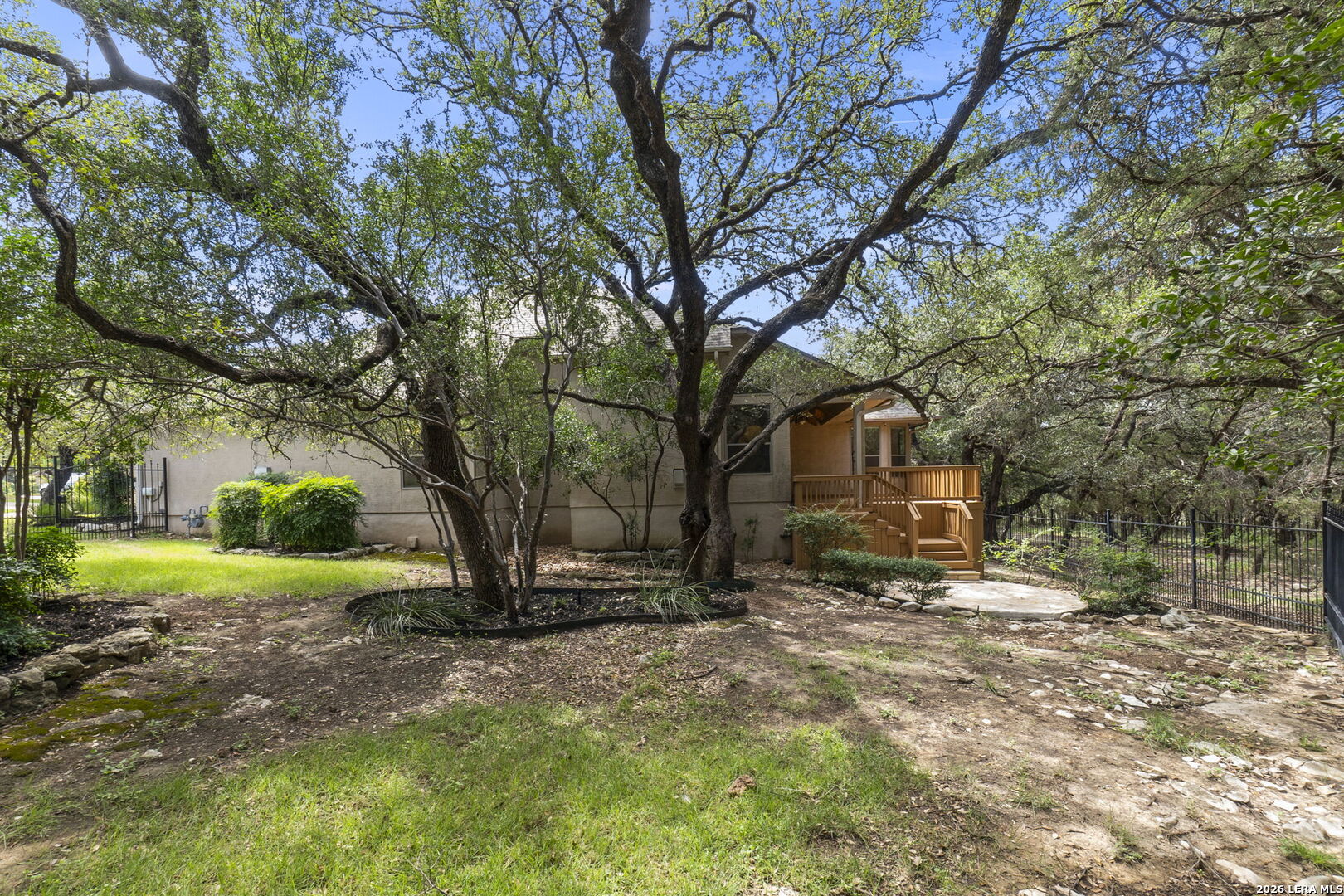 7 Littlemill, San Antonio, TX 78259