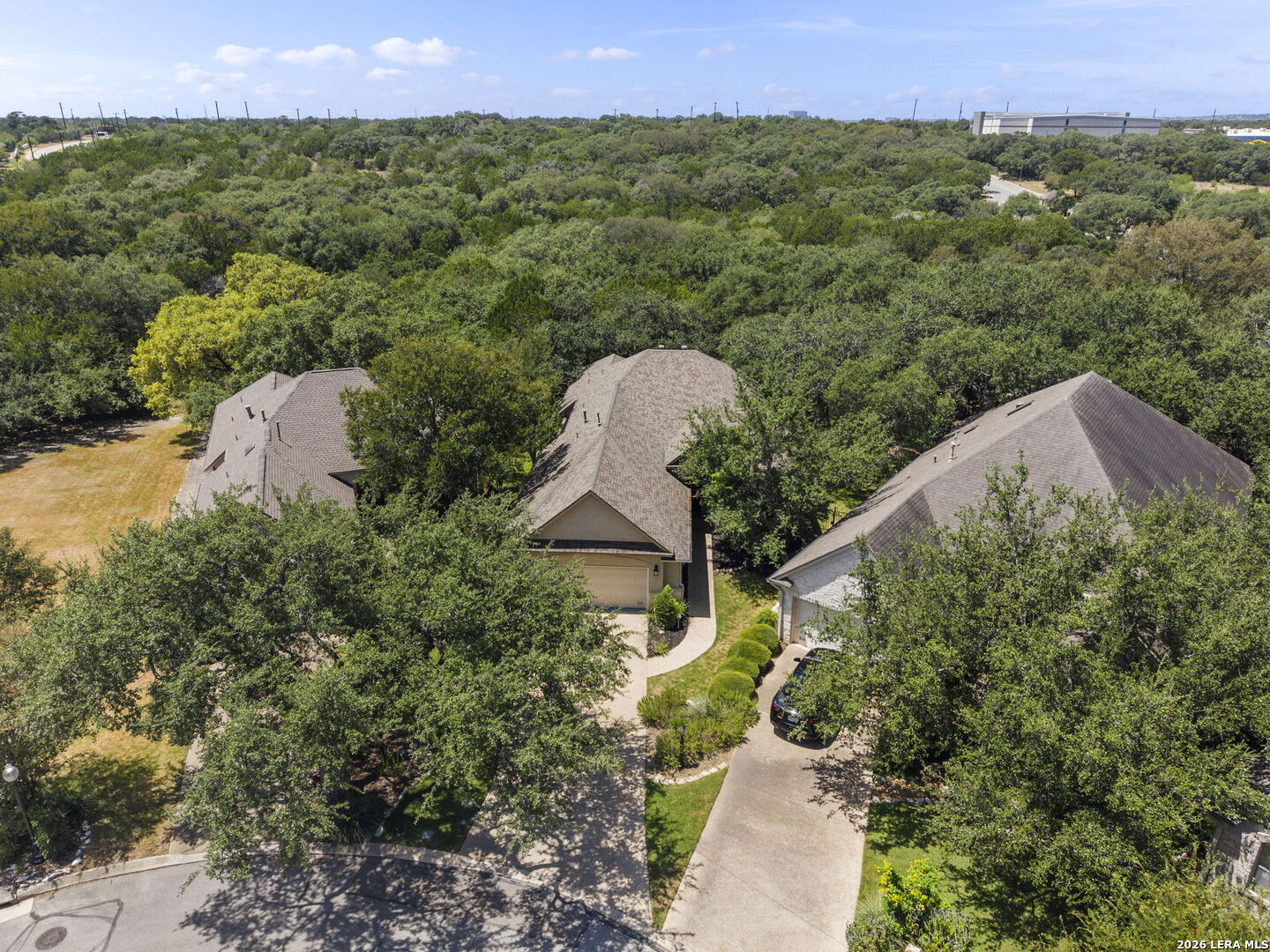 7 Littlemill, San Antonio, TX 78259