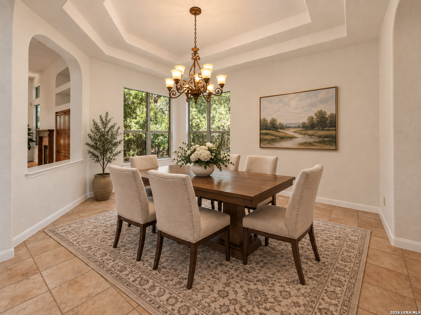 7 Littlemill, San Antonio, TX 78259