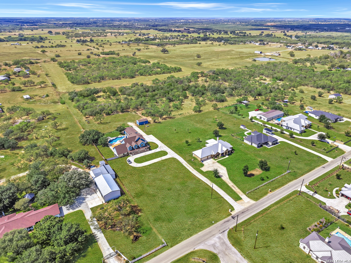 2729 County Road 357, La Vernia, TX 78121