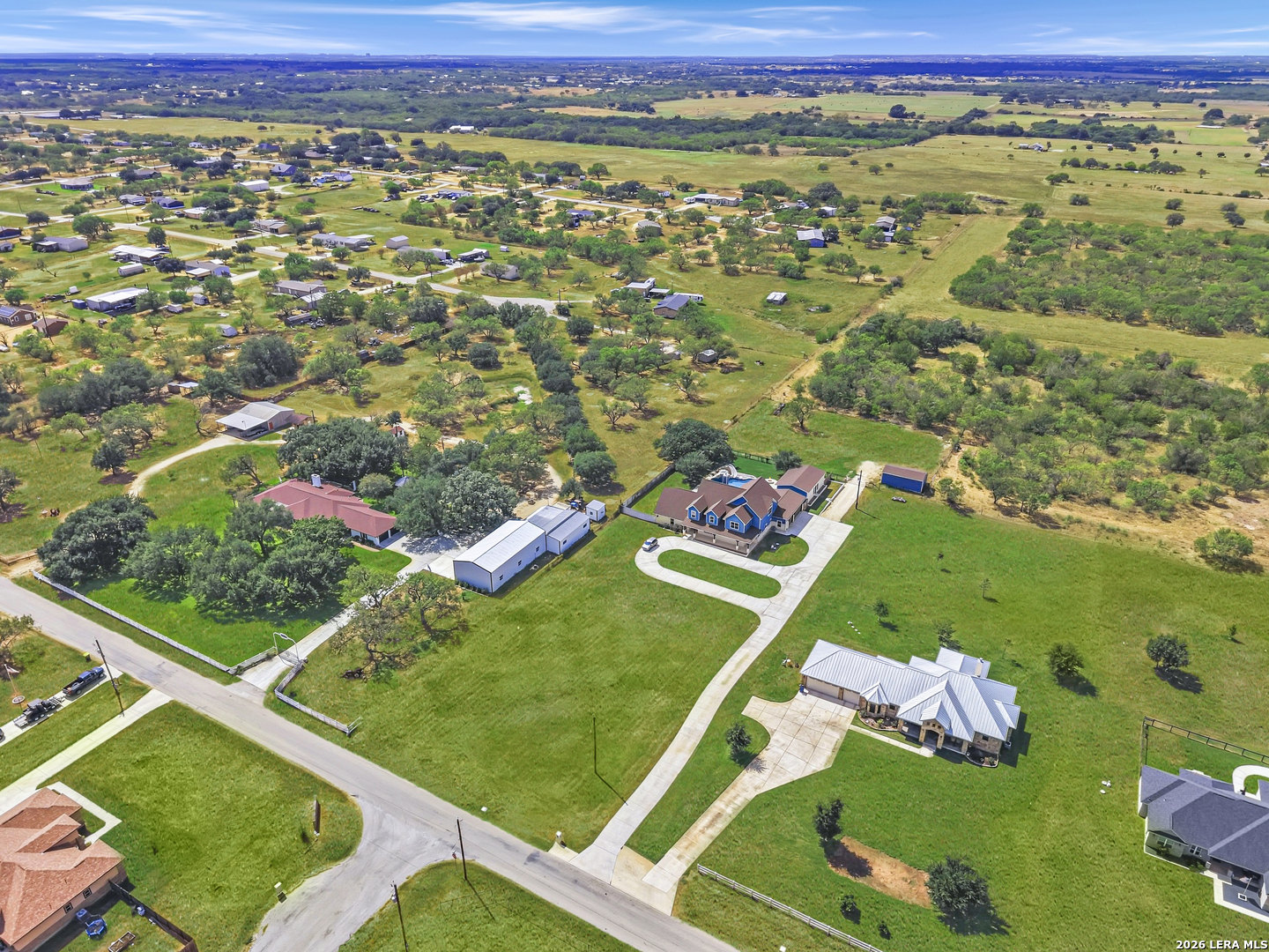 2729 County Road 357, La Vernia, TX 78121