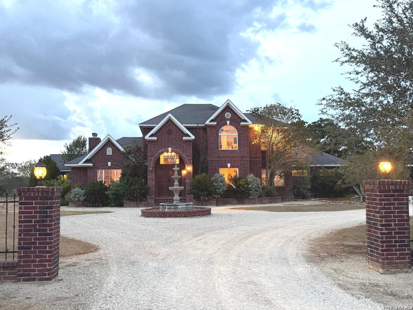 Land for sale at 2712 N State Hwy 80, Nixon, TX 78140 | MLS# 2019870