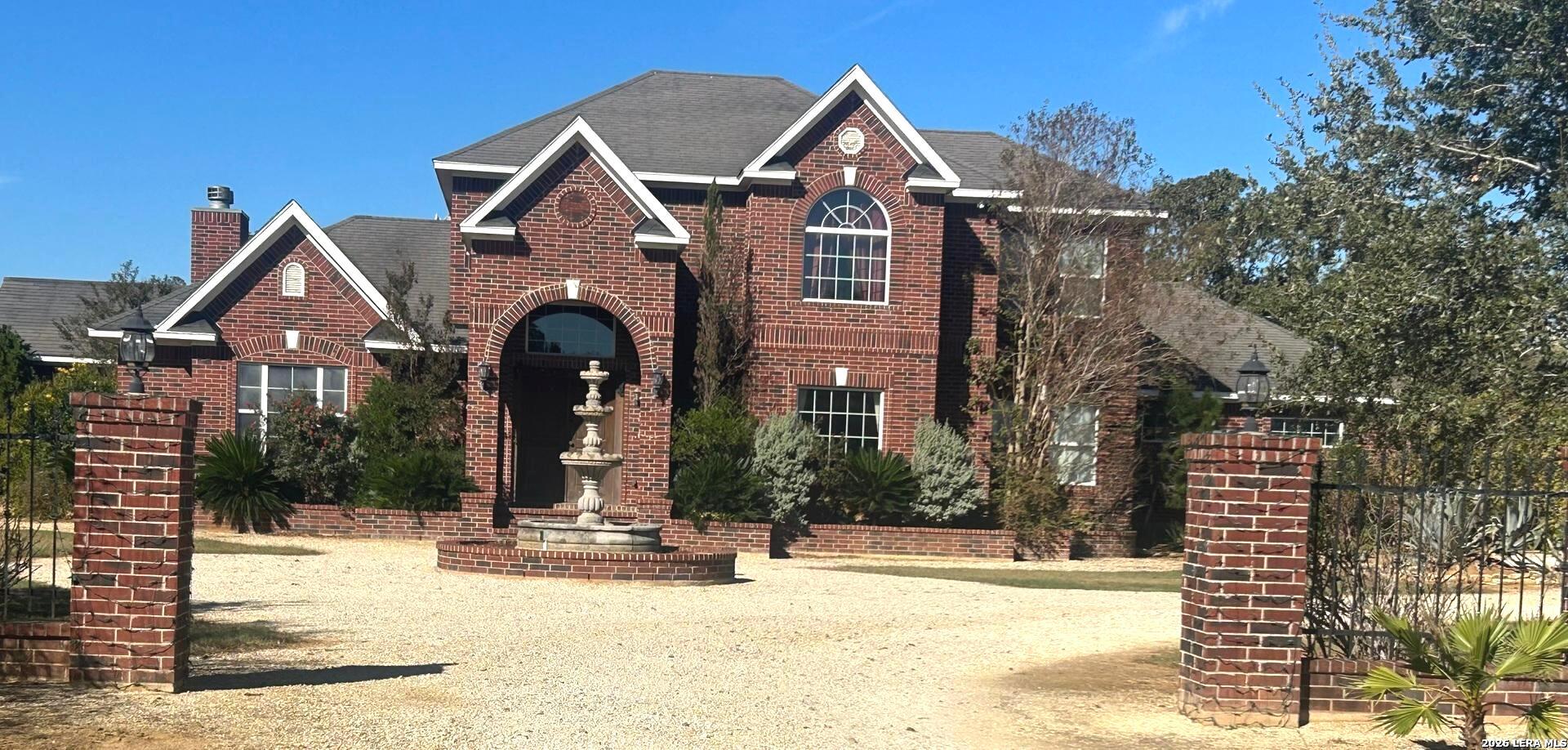 Photo 1 of House for sale at 2712 N State Hwy 80, Nixon, TX 78140 | MLS# 2019870 | Listing updated on 2026-09-28