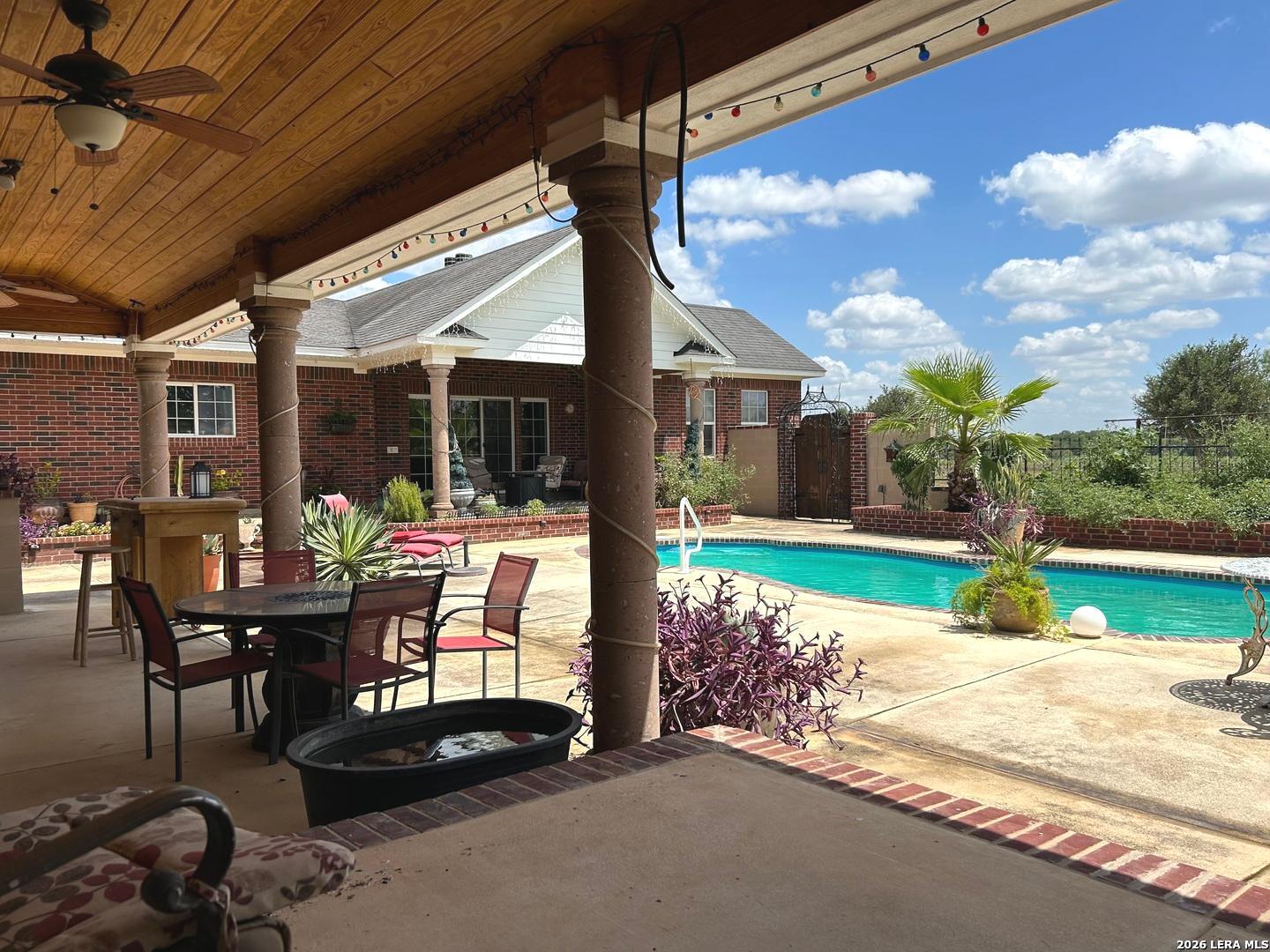 Photo 2 of House for sale at 2712 N State Hwy 80, Nixon, TX 78140 | MLS# 2019870 | Listing updated on 2026-09-28