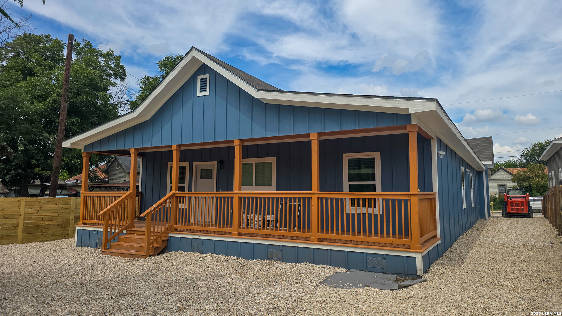614 MONTANA ST, San Antonio, TX 78203
