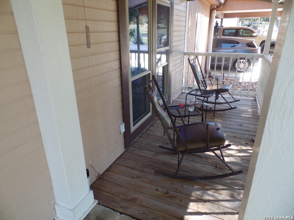 Photo 2 of Single family home for sale at 158 Oak Valley Dr, Lakehills, TX 78063 | MLS# 2019114 | Listing updated on 2026-10-08