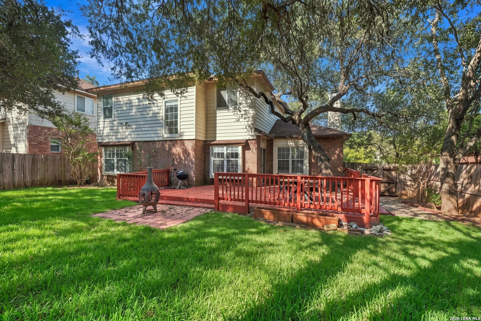 11142 Quail Pass, San Antonio, TX 78249
