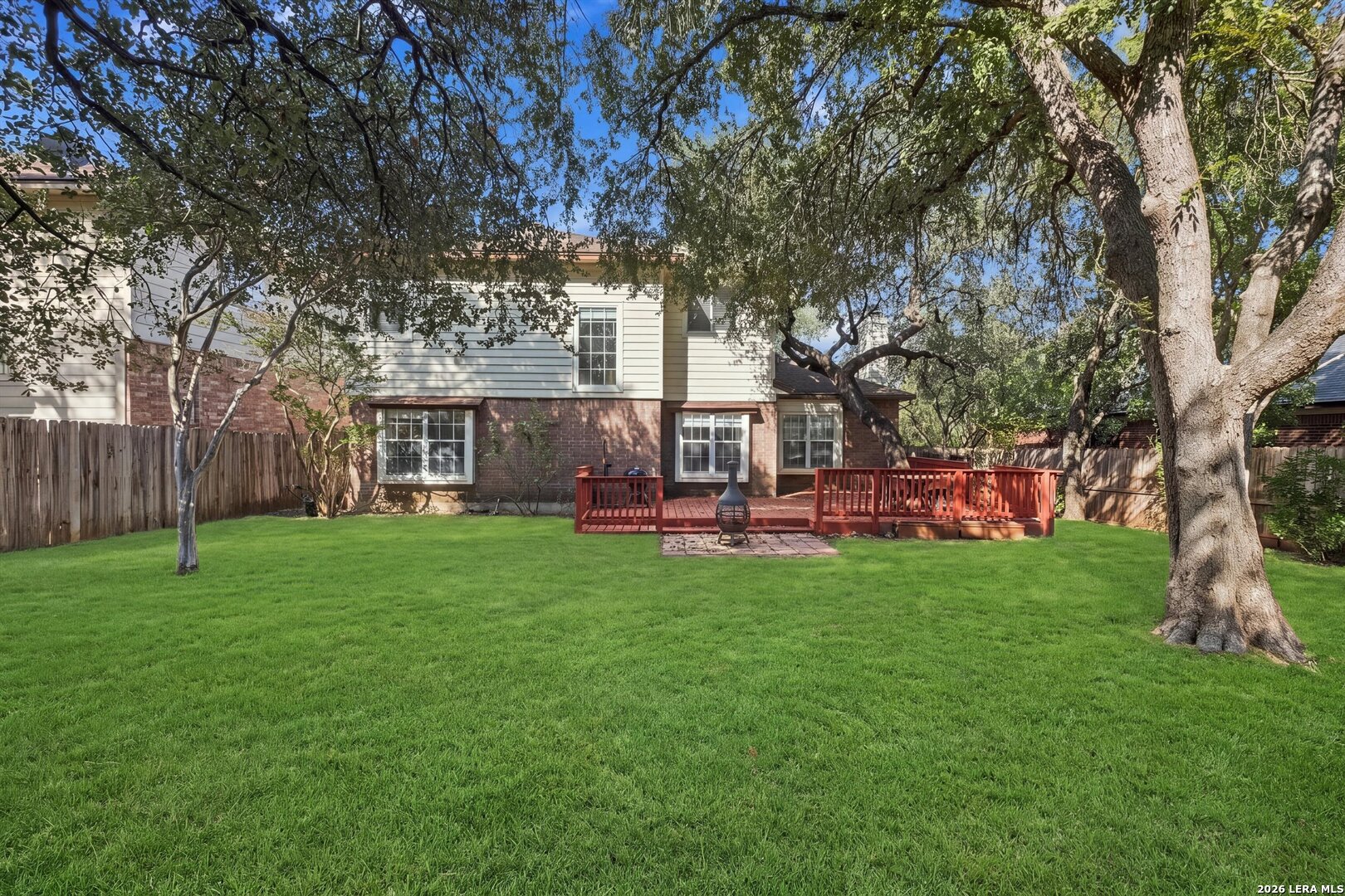11142 Quail Pass, San Antonio, TX 78249