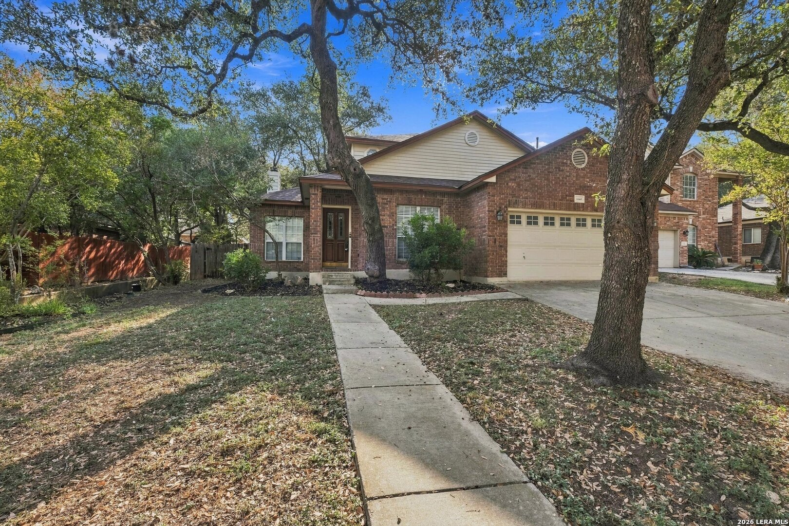 11142 Quail Pass, San Antonio, TX 78249