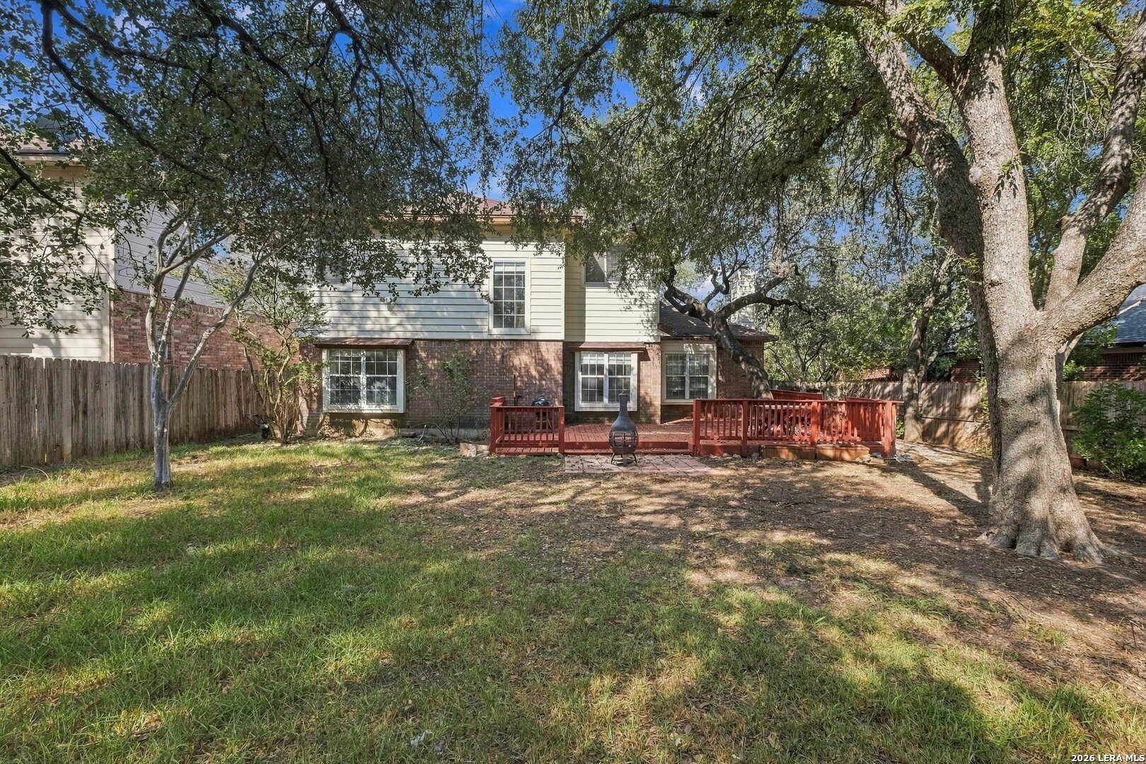 11142 Quail Pass, San Antonio, TX 78249