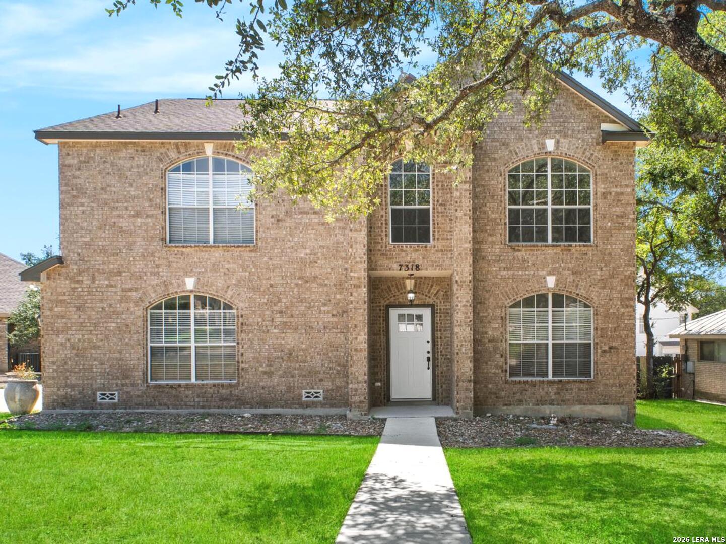 Single family home for sale at 7318 Clear Rock Dr, San Antonio, TX 78255 | MLS# 1830250
