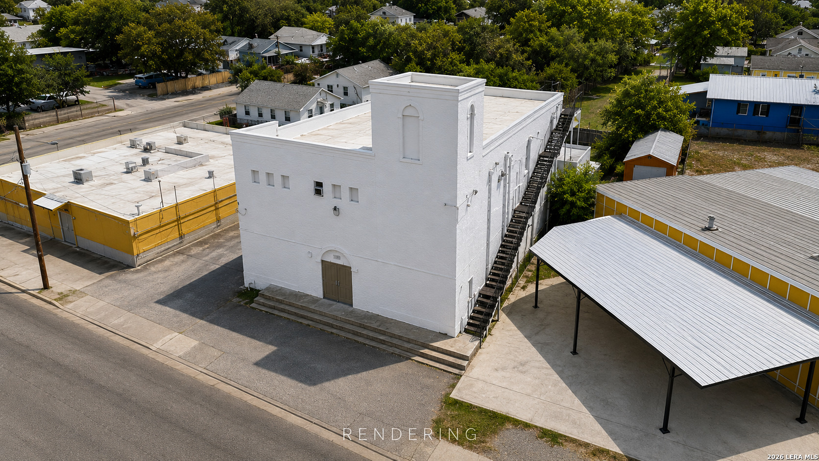 Property photo for 1426 S NEW BRAUNFELS AVE, San Antonio, TX