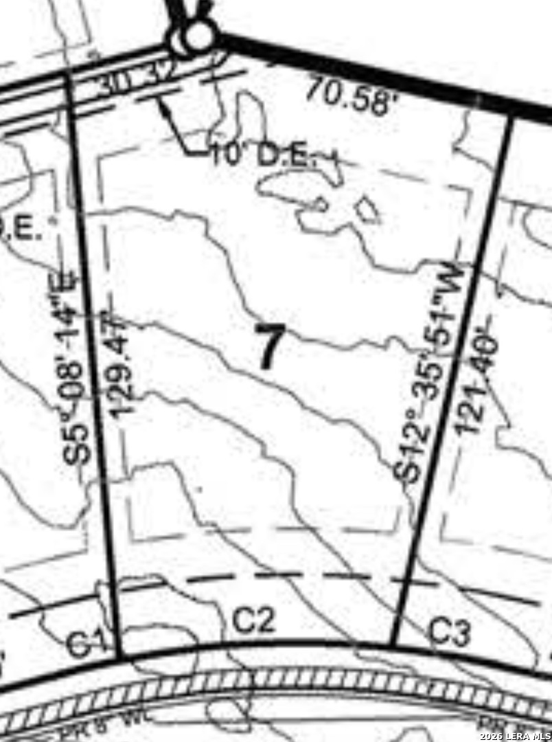 Photo 3 of Land for sale at 807 Ceniza Dr, Eagle Pass, TX 78852 | MLS# 2019911 | Listing updated on 2026-09-29