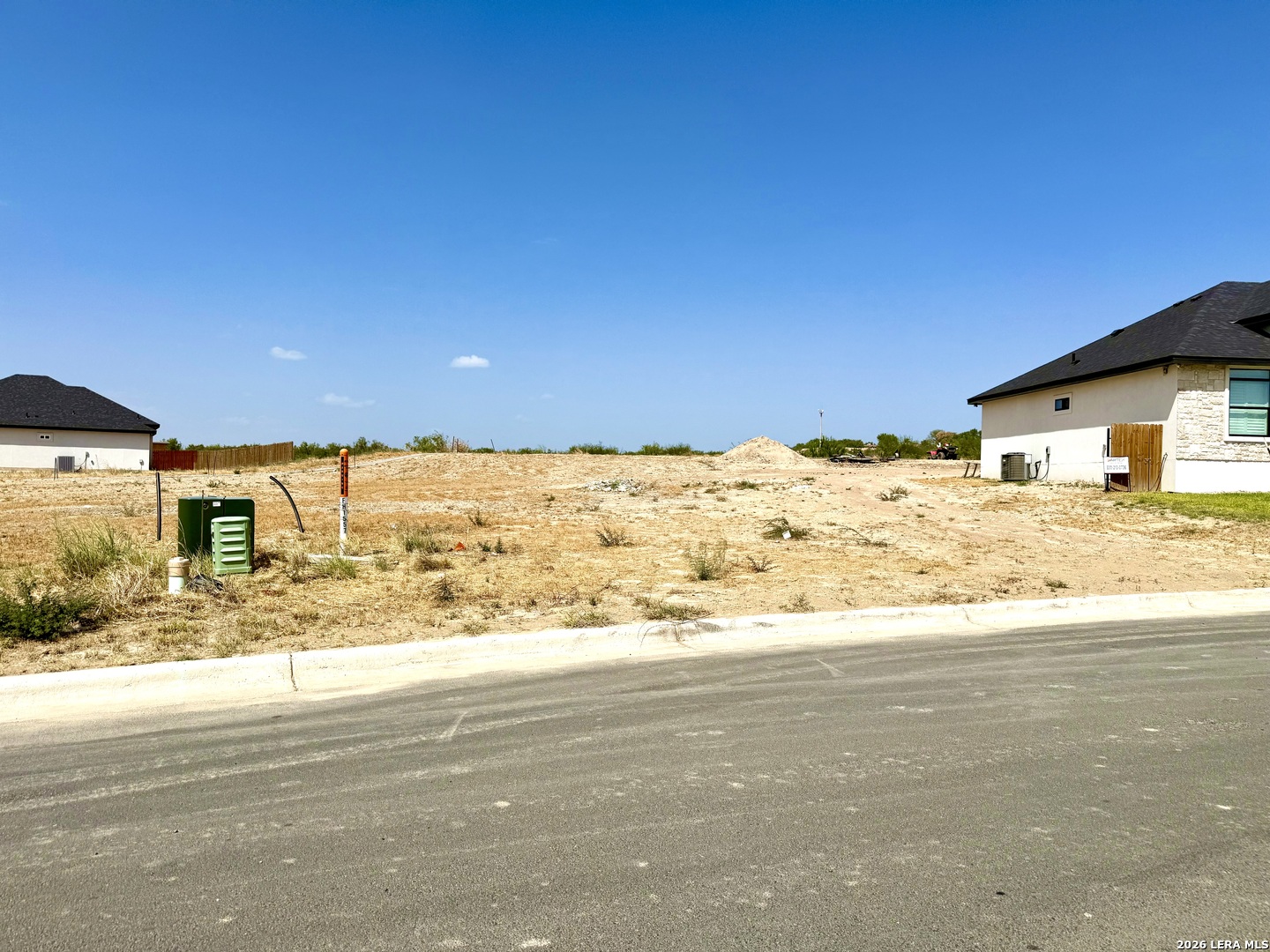 Photo 1 of Land for sale at 807 Ceniza Dr, Eagle Pass, TX 78852 | MLS# 2019911 | Listing updated on 2026-09-29