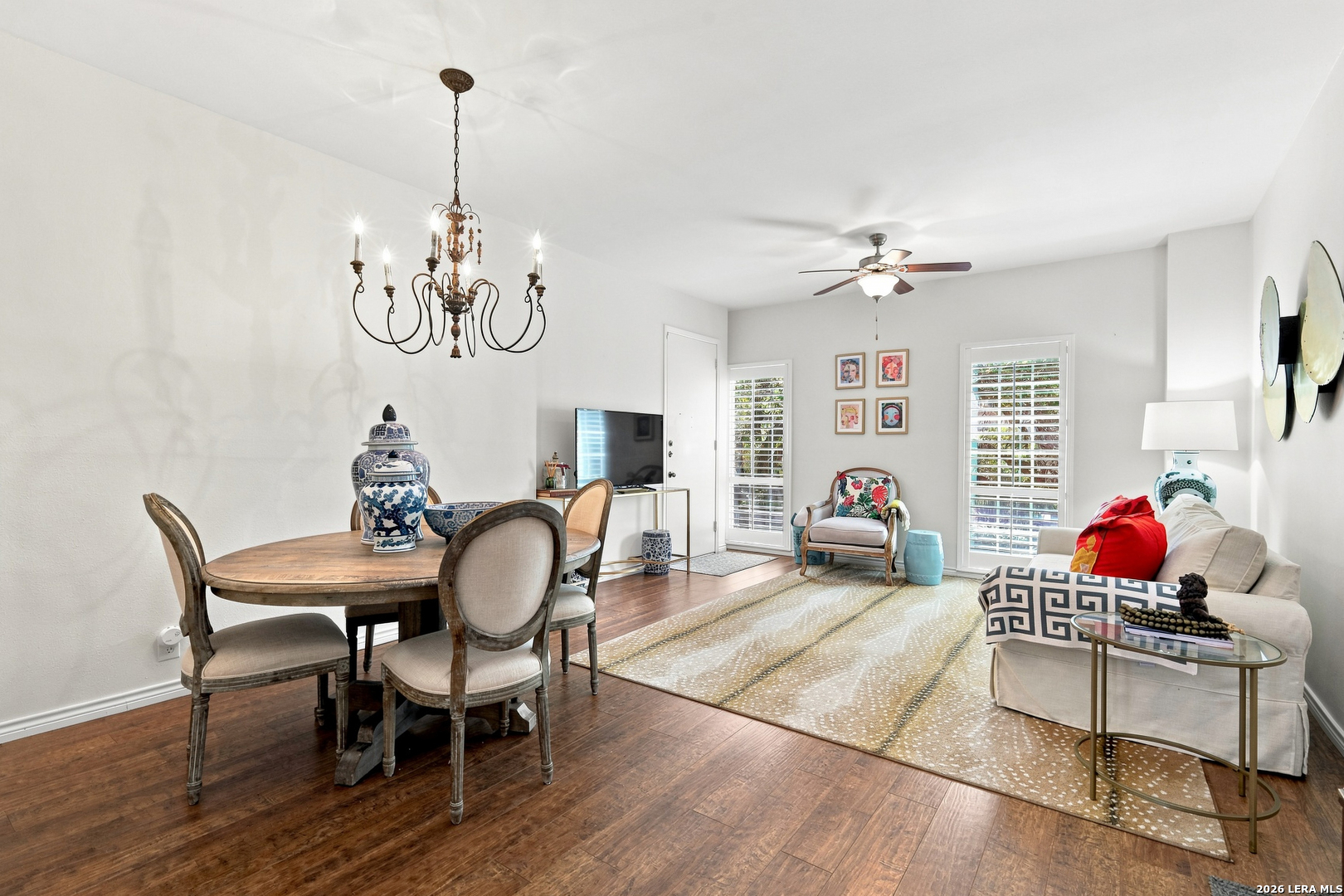 Photo 2 of Condo for sale at 7711 Broadway #32C, San Antonio, TX 78209 | MLS# 2020276 | Listing updated on 2026-09-30