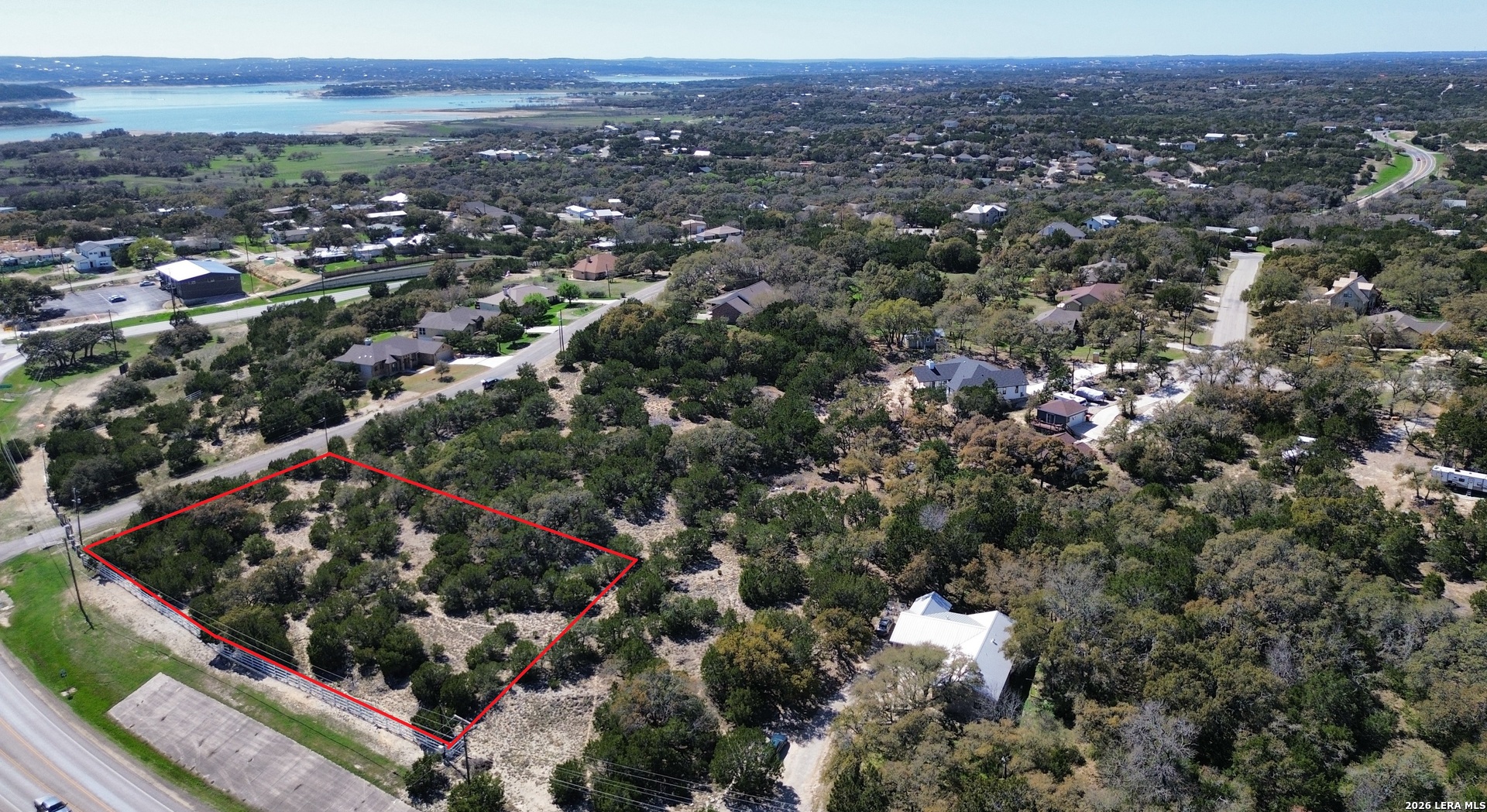 Property photo for 118 BOBBY CLARK DR, Canyon Lake, TX
