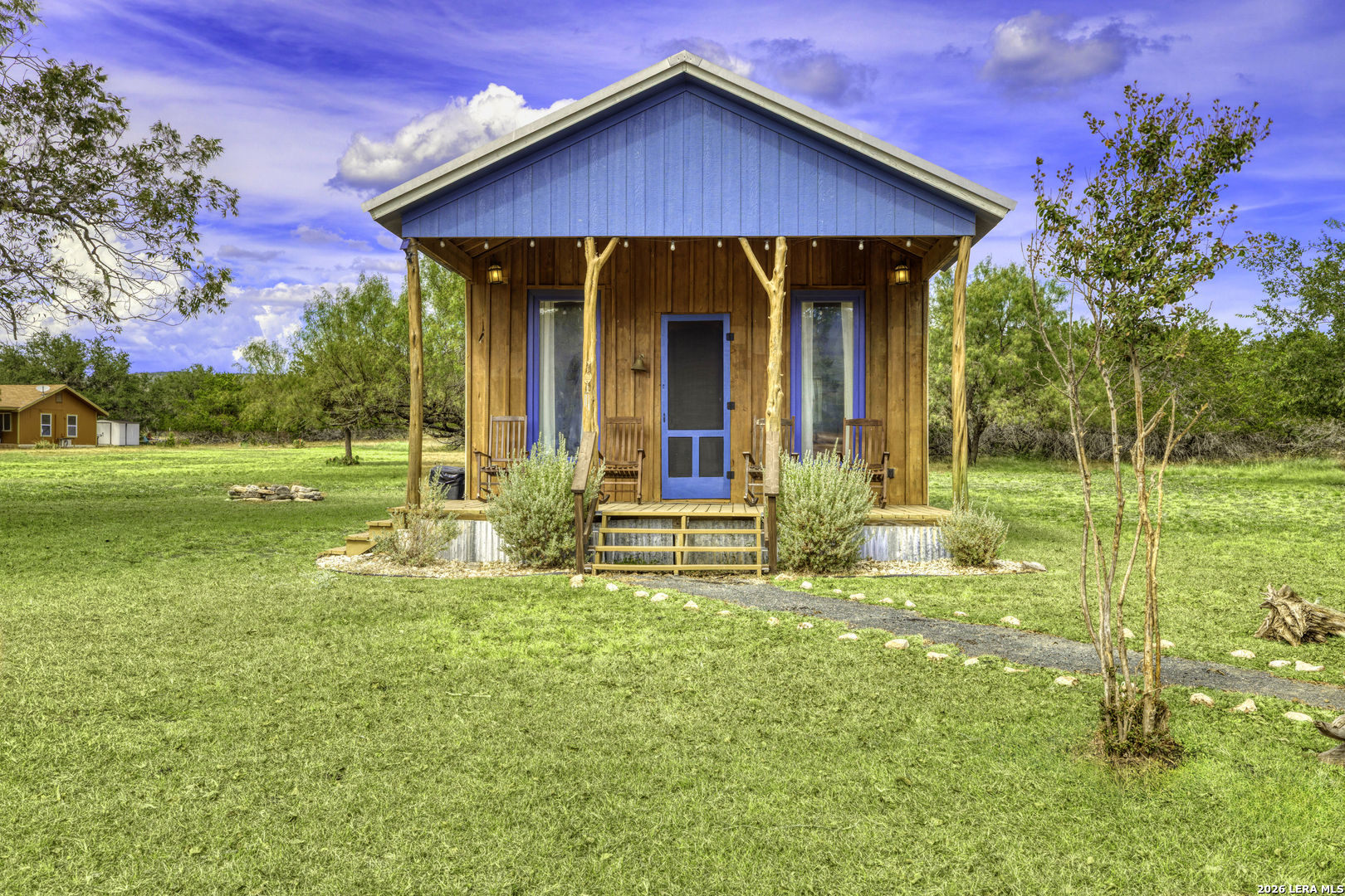 Property photo for 297 Squirrel Bend, ConCan, TX