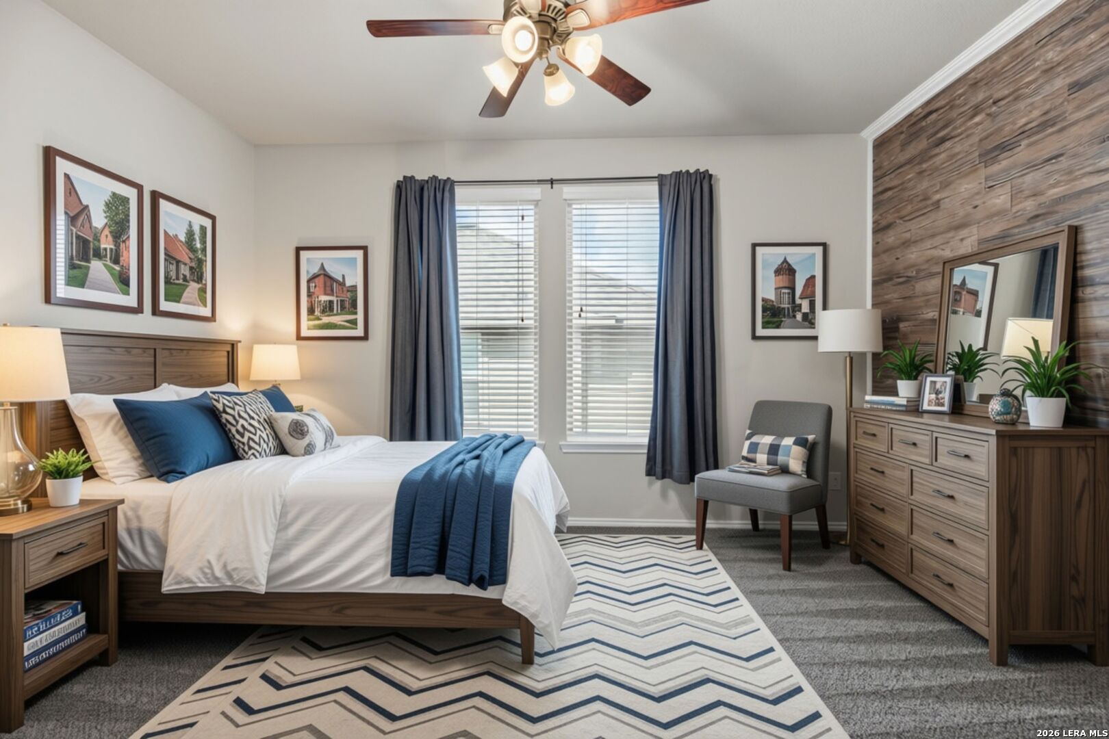 4th Bedroom