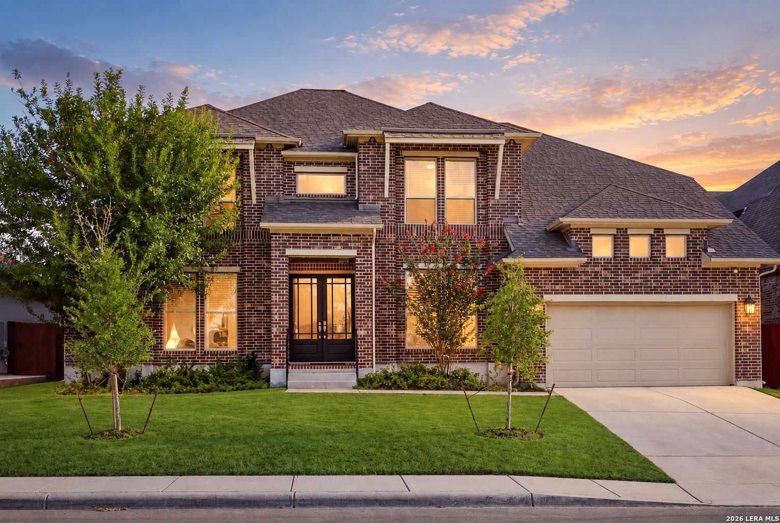 Property photo for 10014 ELLENORA PL, Boerne, TX