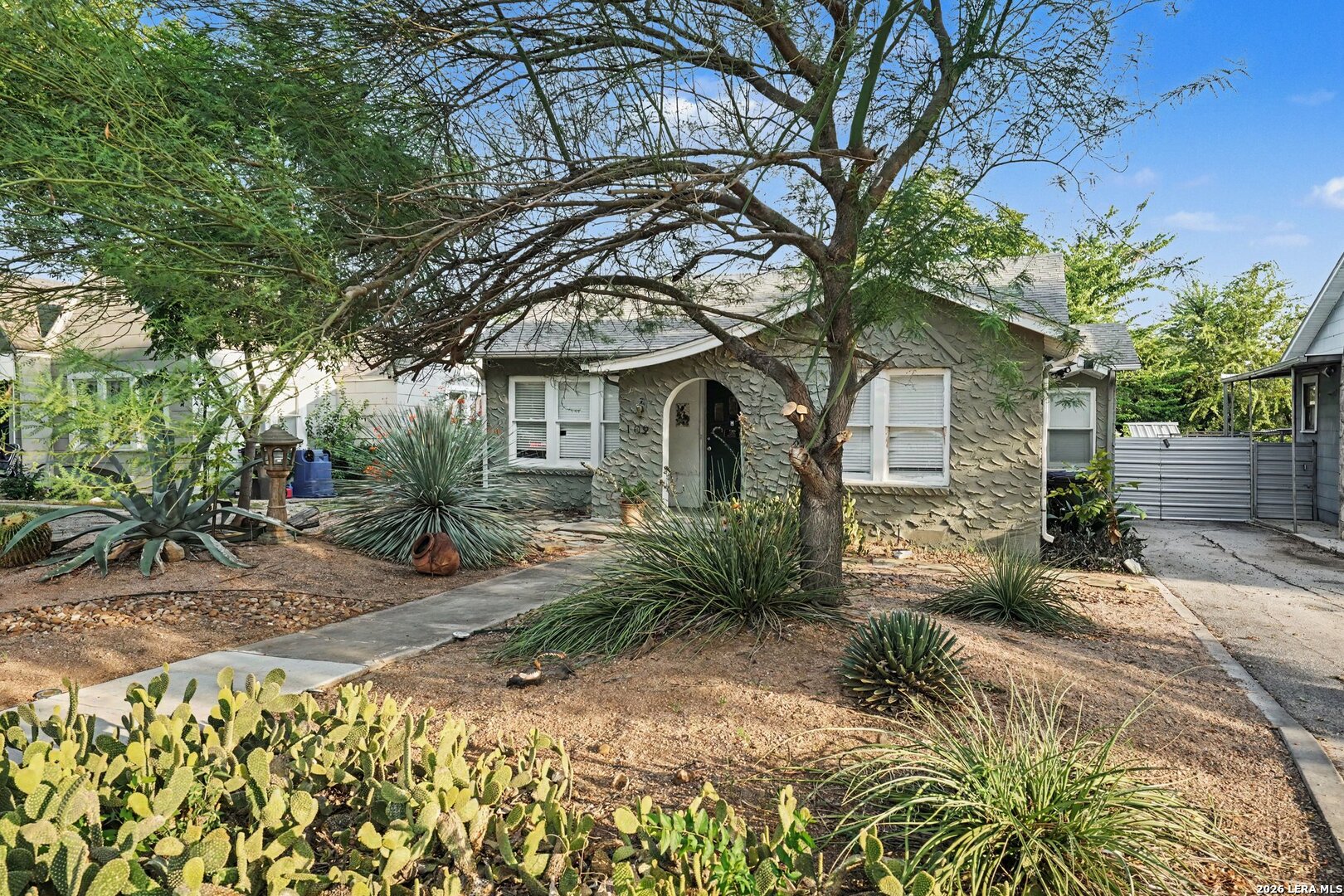 109 THORAIN BLVD, San Antonio, TX 78212
