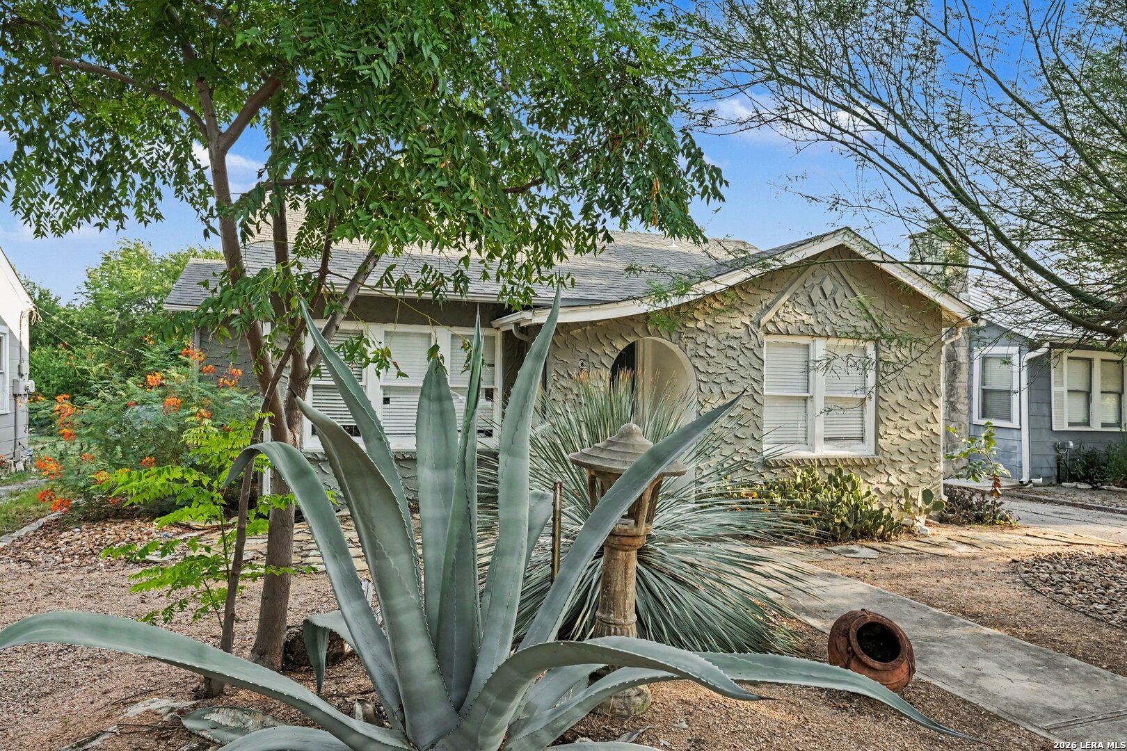 109 THORAIN BLVD, San Antonio, TX 78212