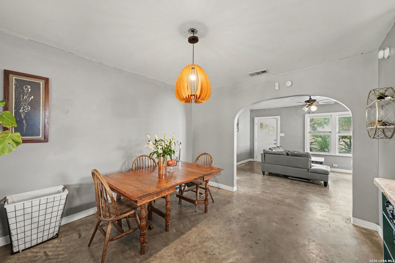 109 THORAIN BLVD, San Antonio, TX 78212