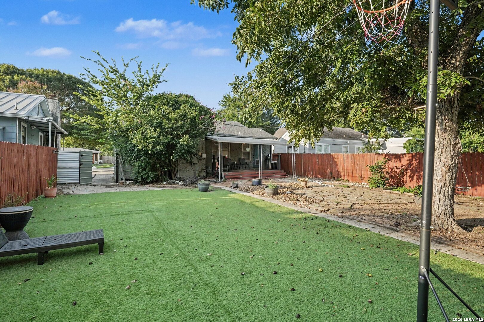 109 THORAIN BLVD, San Antonio, TX 78212