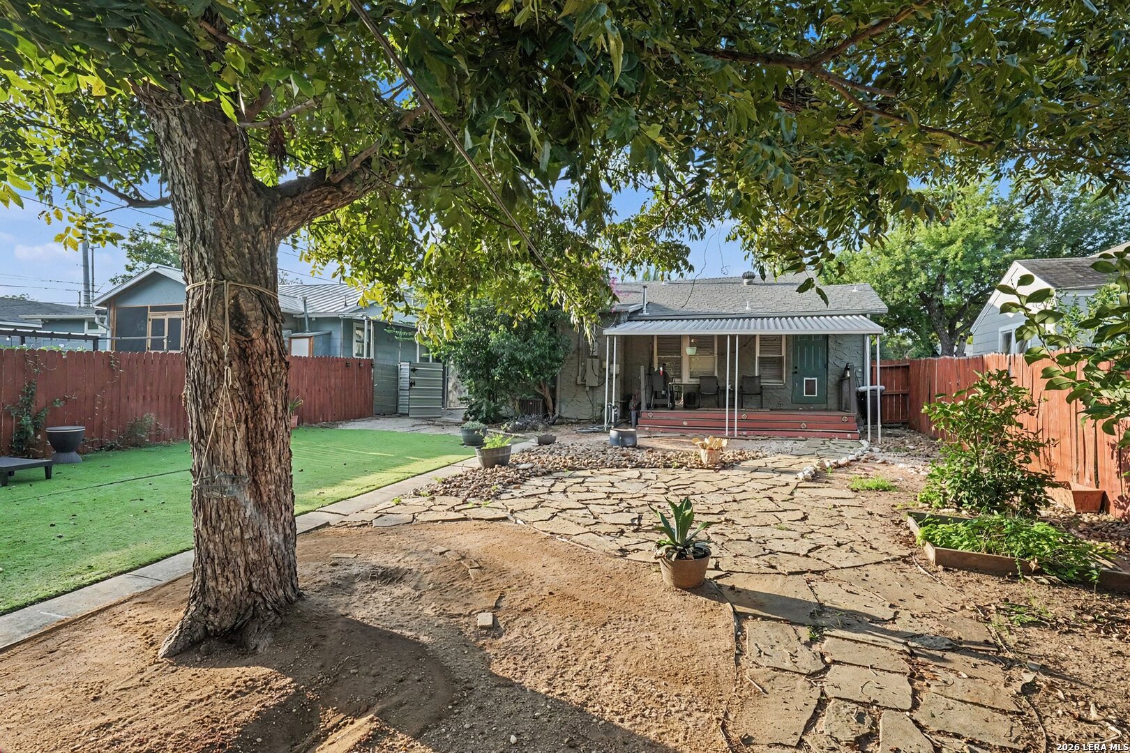 109 THORAIN BLVD, San Antonio, TX 78212