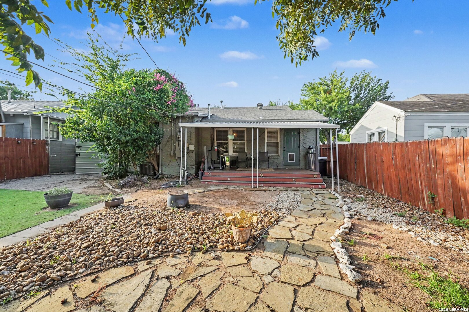 109 THORAIN BLVD, San Antonio, TX 78212