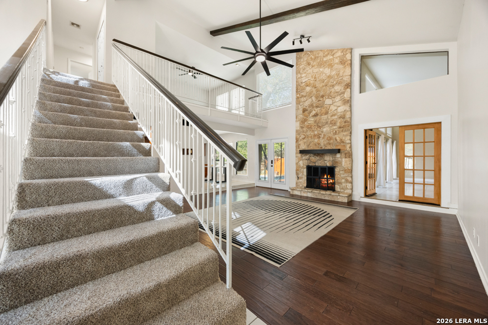 15415 RIVER BND, San Antonio, TX 78247