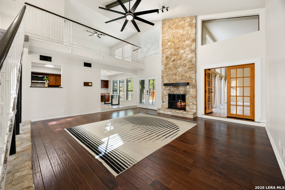 15415 RIVER BND, San Antonio, TX 78247