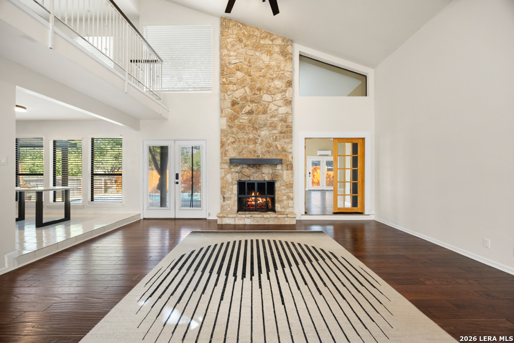 15415 RIVER BND, San Antonio, TX 78247