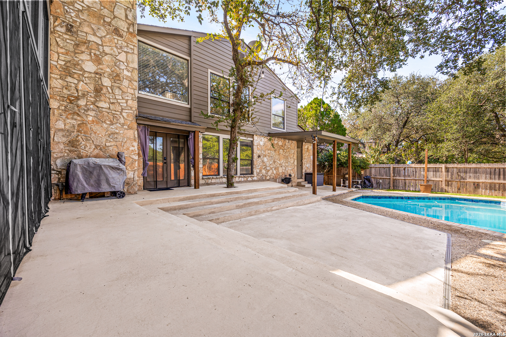 15415 RIVER BND, San Antonio, TX 78247