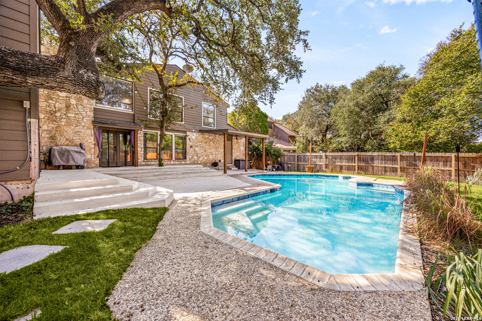 15415 RIVER BND, San Antonio, TX 78247