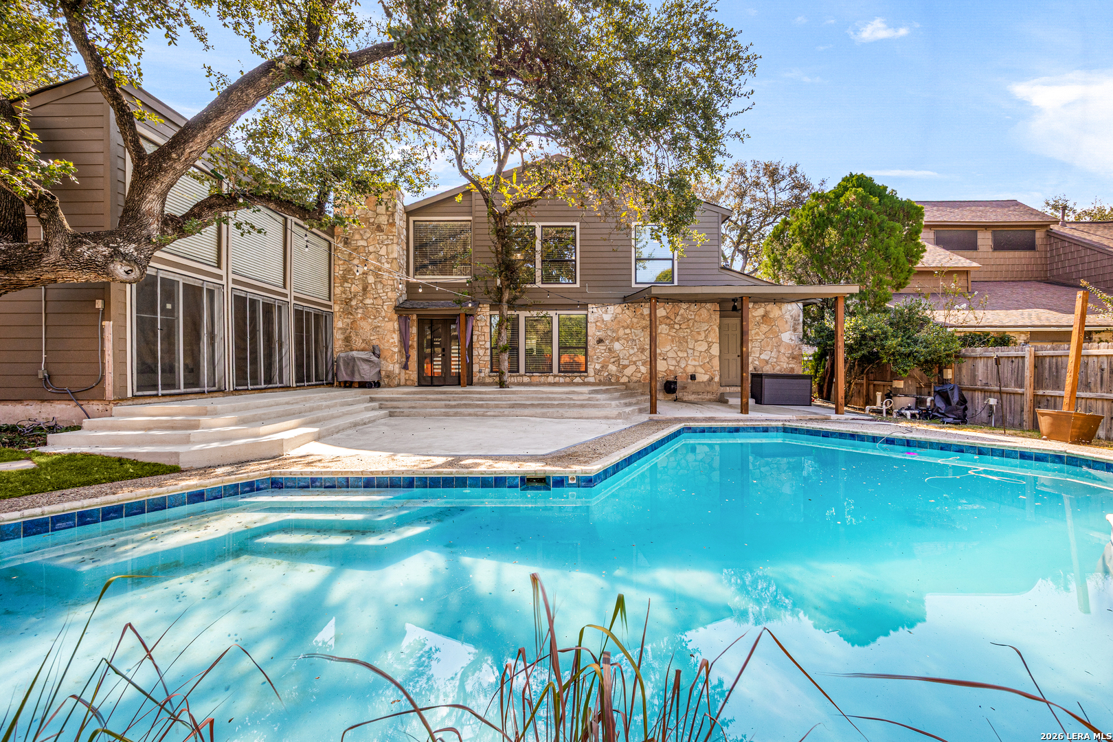 15415 RIVER BND, San Antonio, TX 78247
