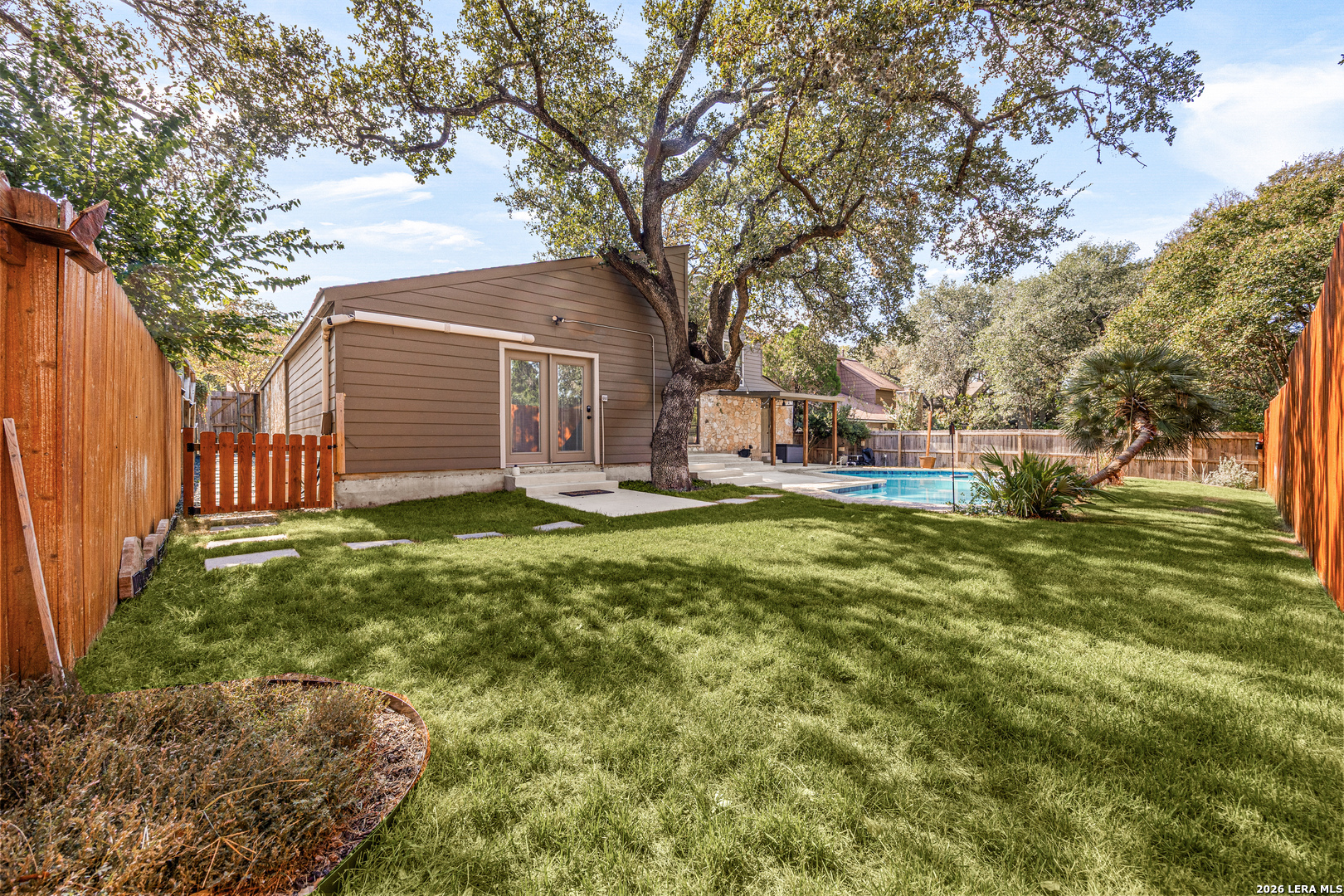 15415 RIVER BND, San Antonio, TX 78247