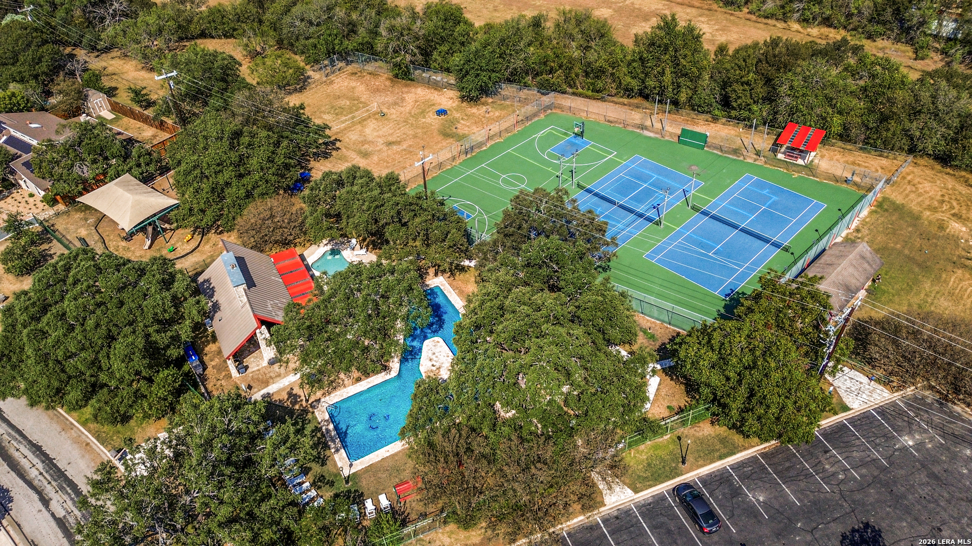 15415 RIVER BND, San Antonio, TX 78247