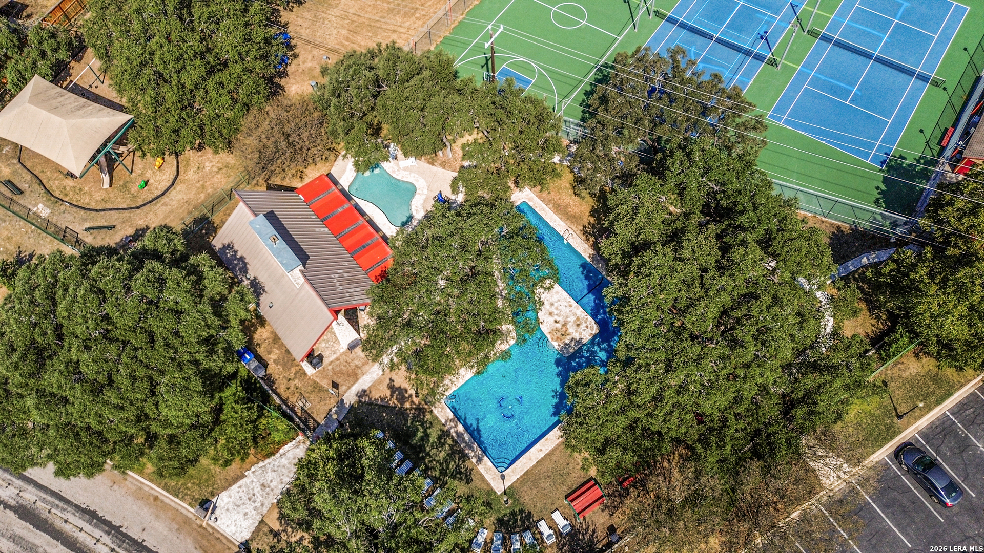 15415 RIVER BND, San Antonio, TX 78247