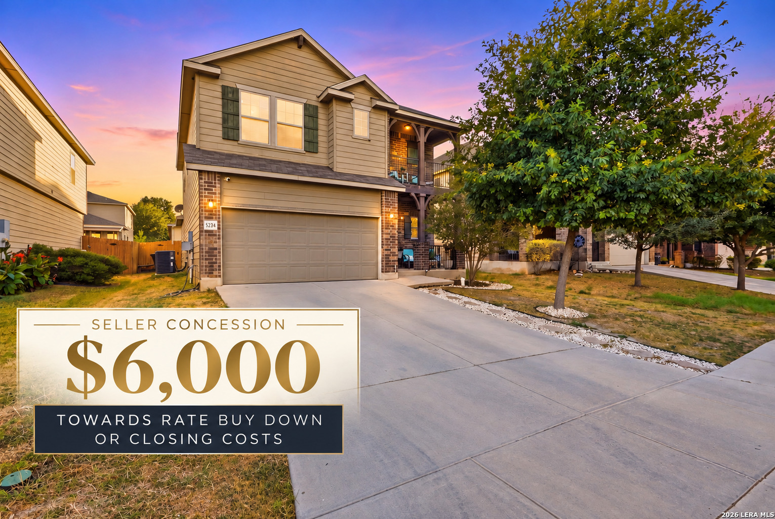 Property photo for 8239 Recio Oak, San Antonio, TX
