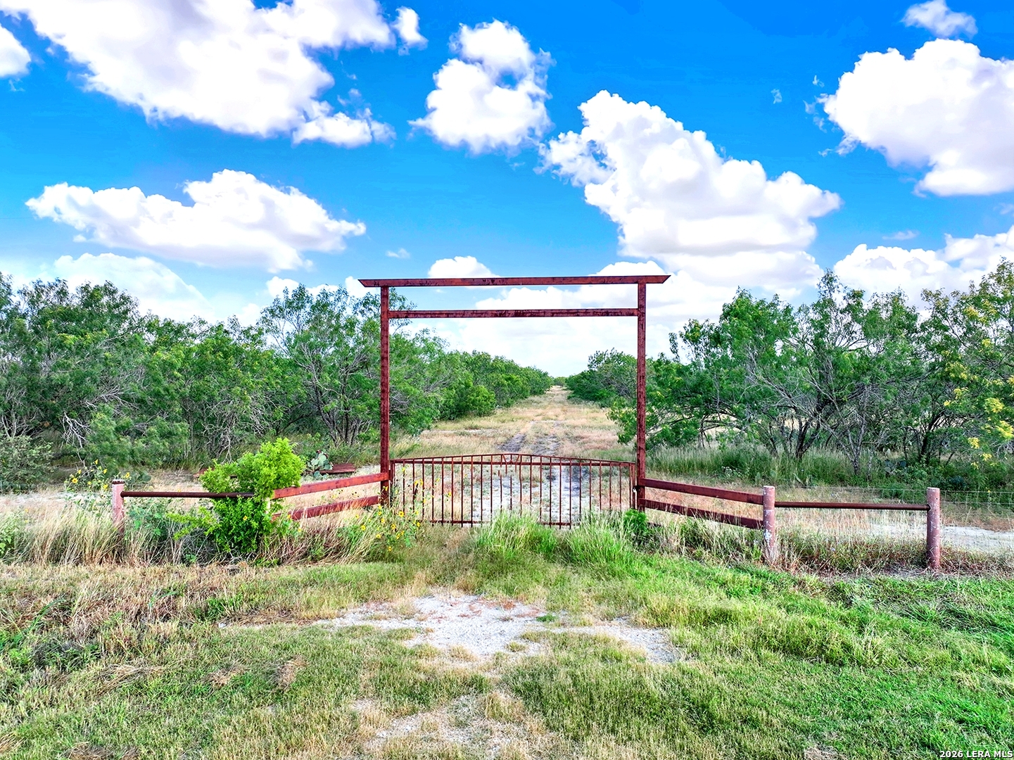 4190 County Road 415, McCoy, TX 78064