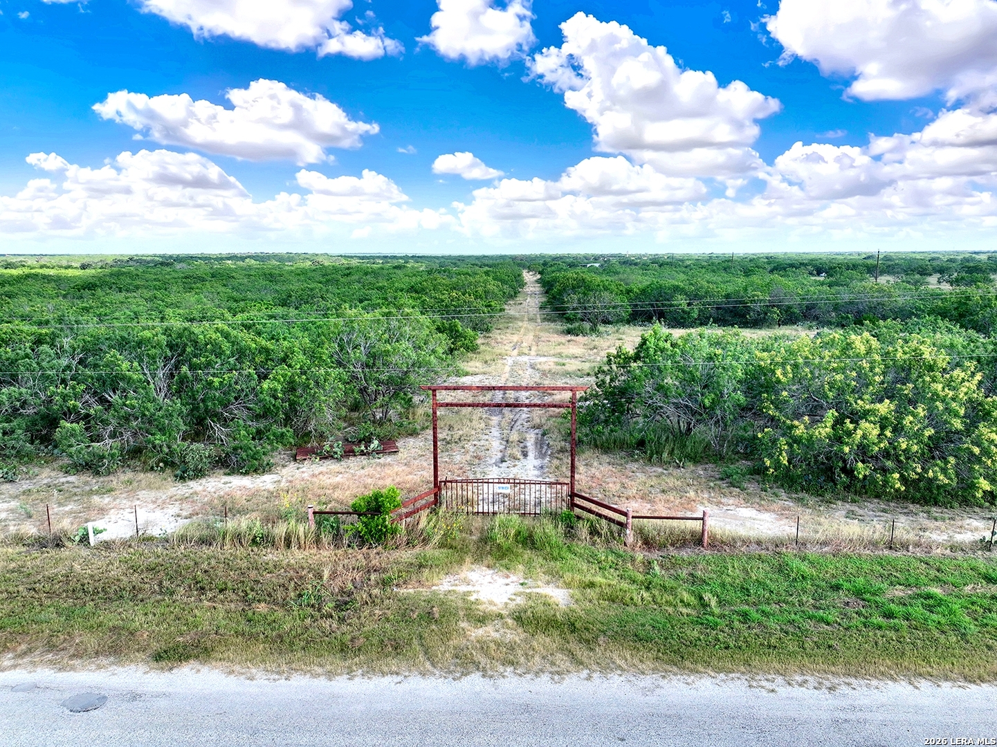 4190 County Road 415, McCoy, TX 78064