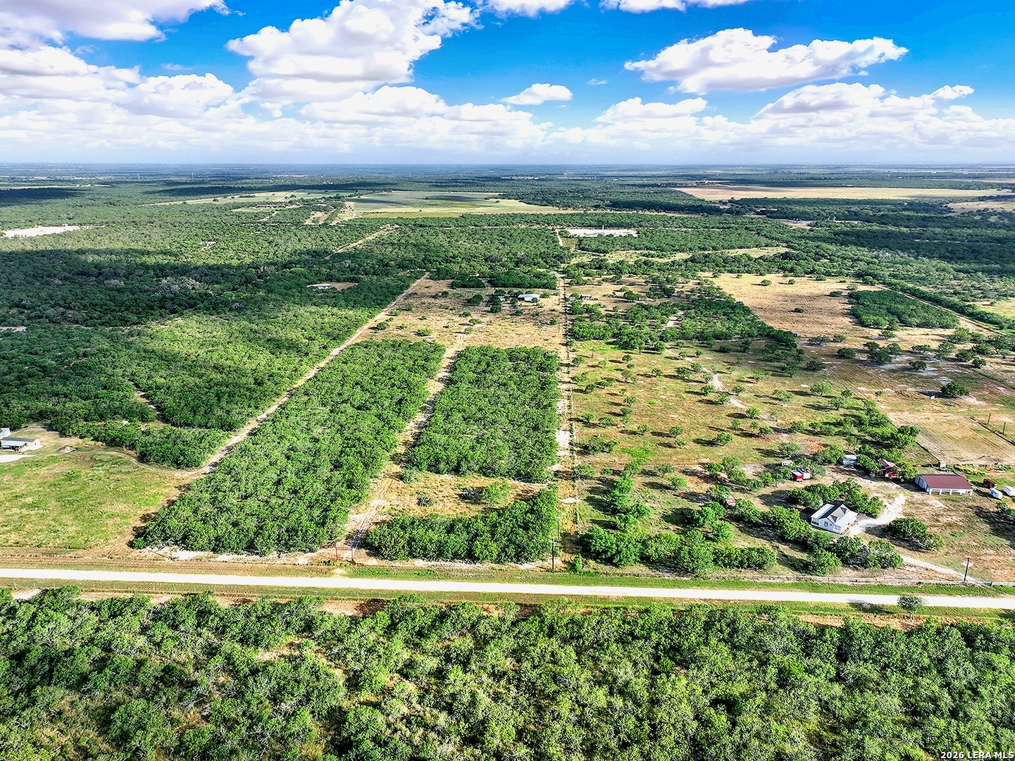 4190 County Road 415, McCoy, TX 78064