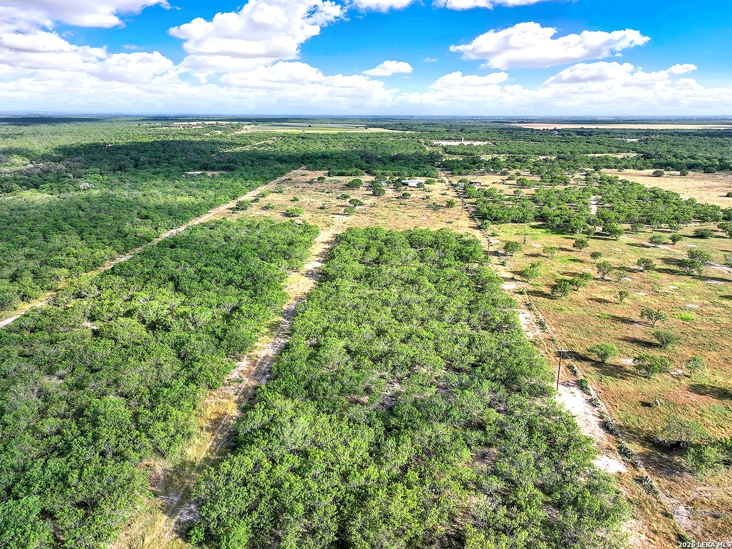 4190 County Road 415, McCoy, TX 78064