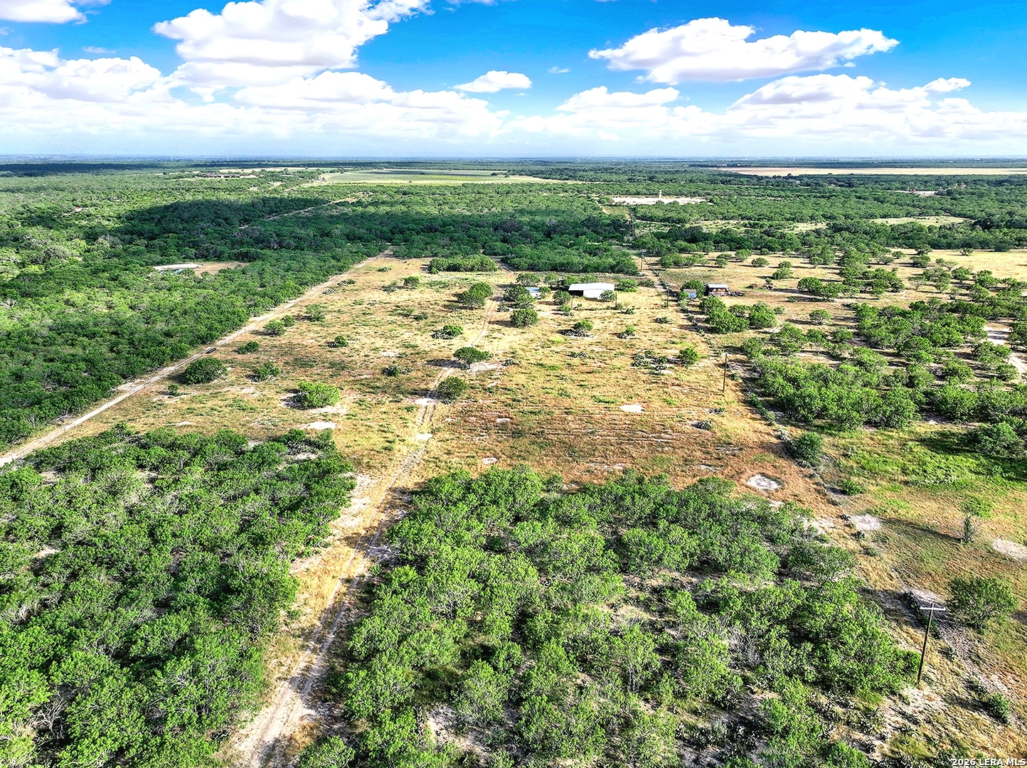 4190 County Road 415, McCoy, TX 78064