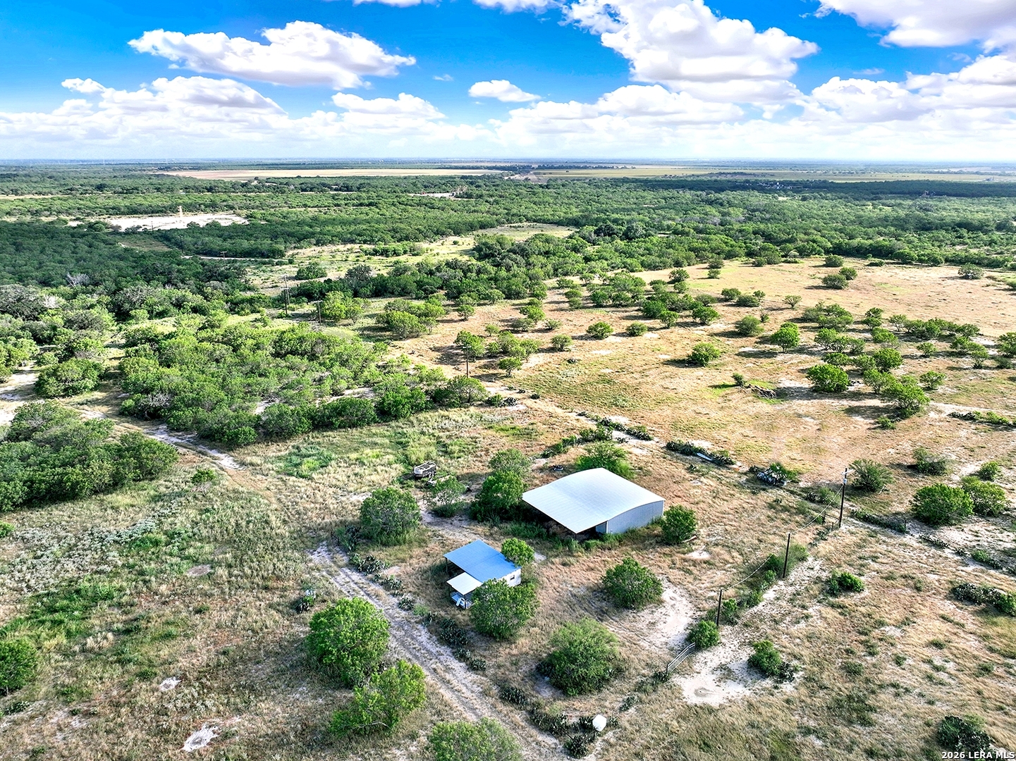 4190 County Road 415, McCoy, TX 78064