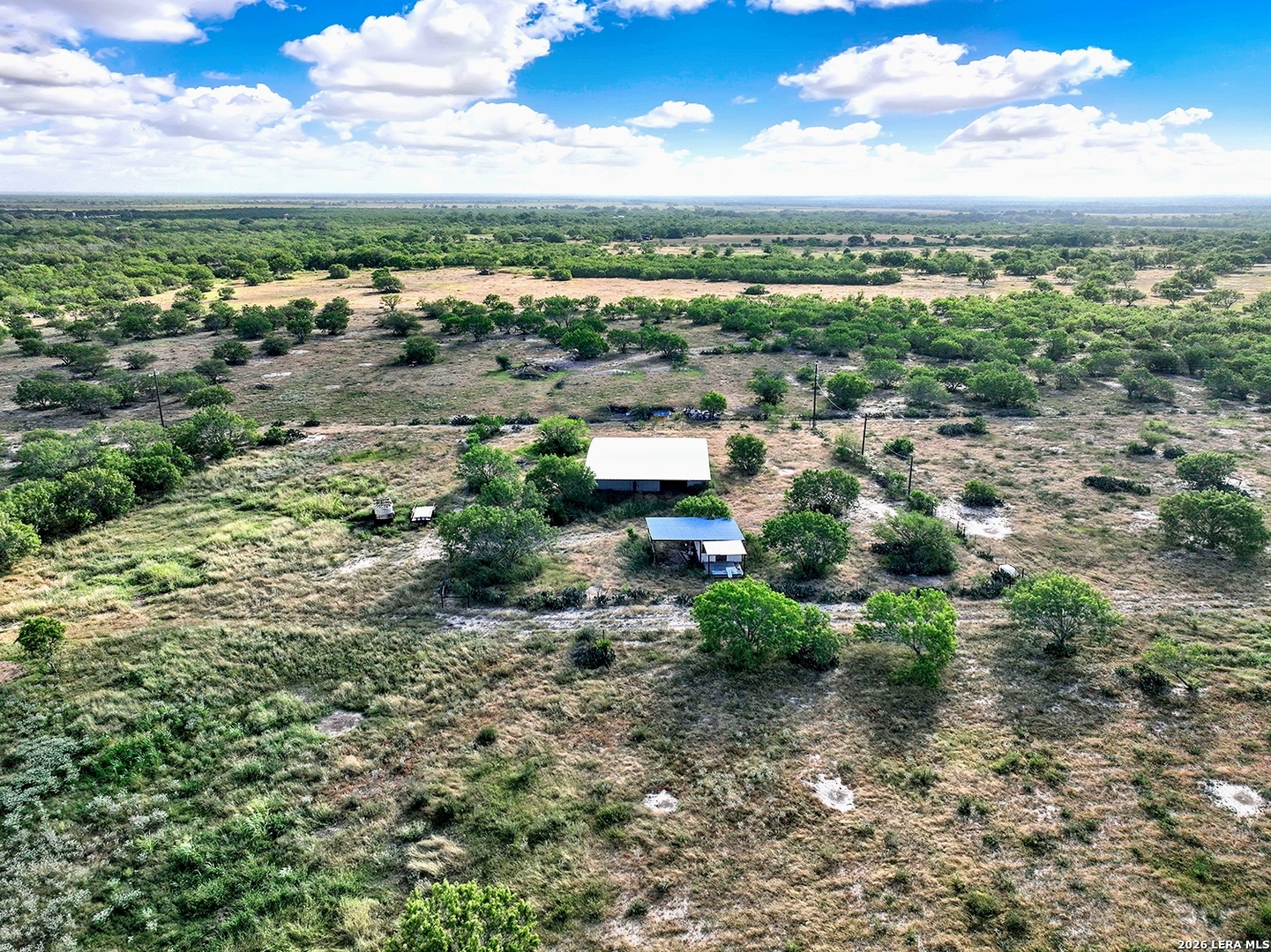4190 County Road 415, McCoy, TX 78064