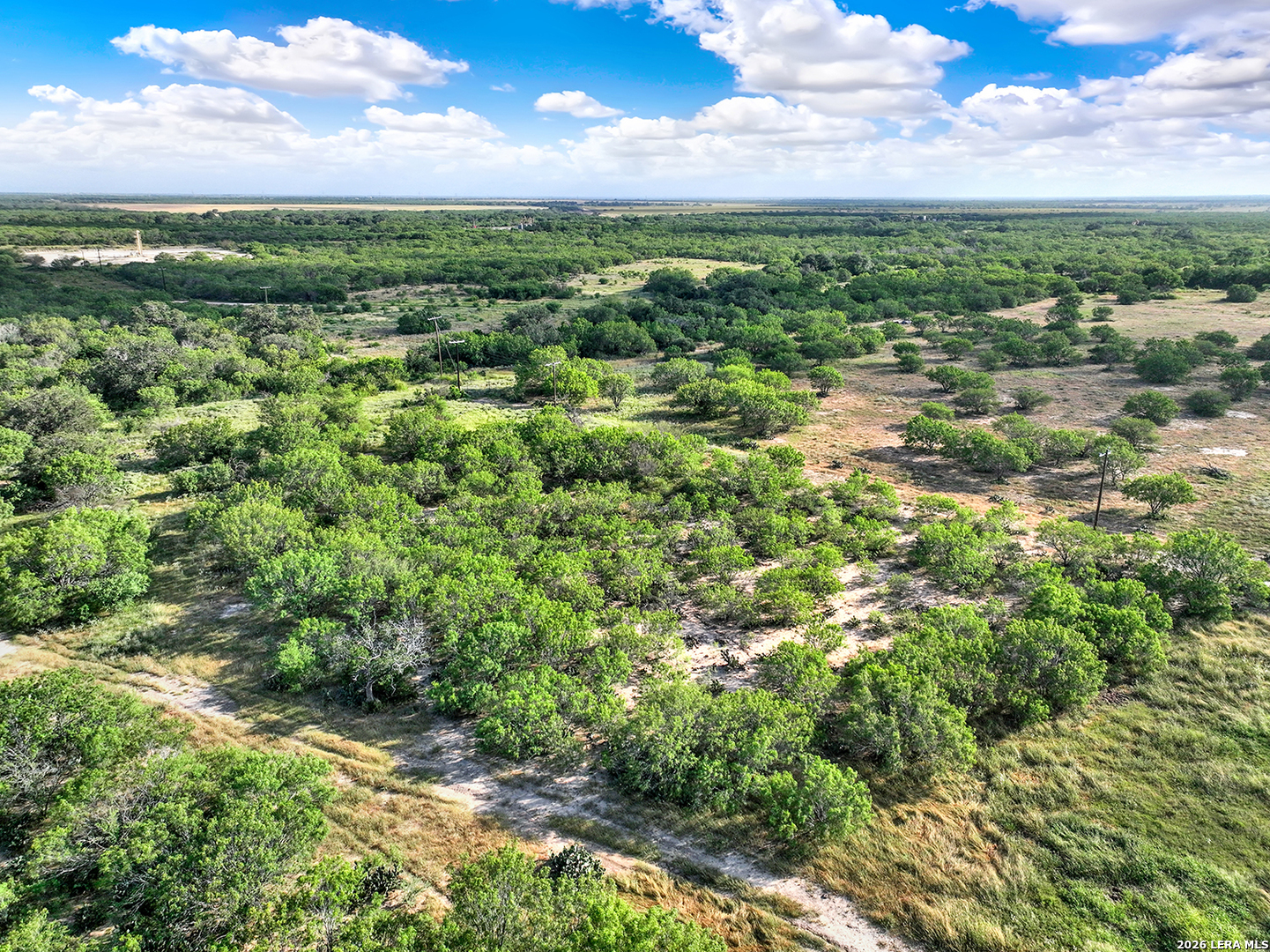 4190 County Road 415, McCoy, TX 78064