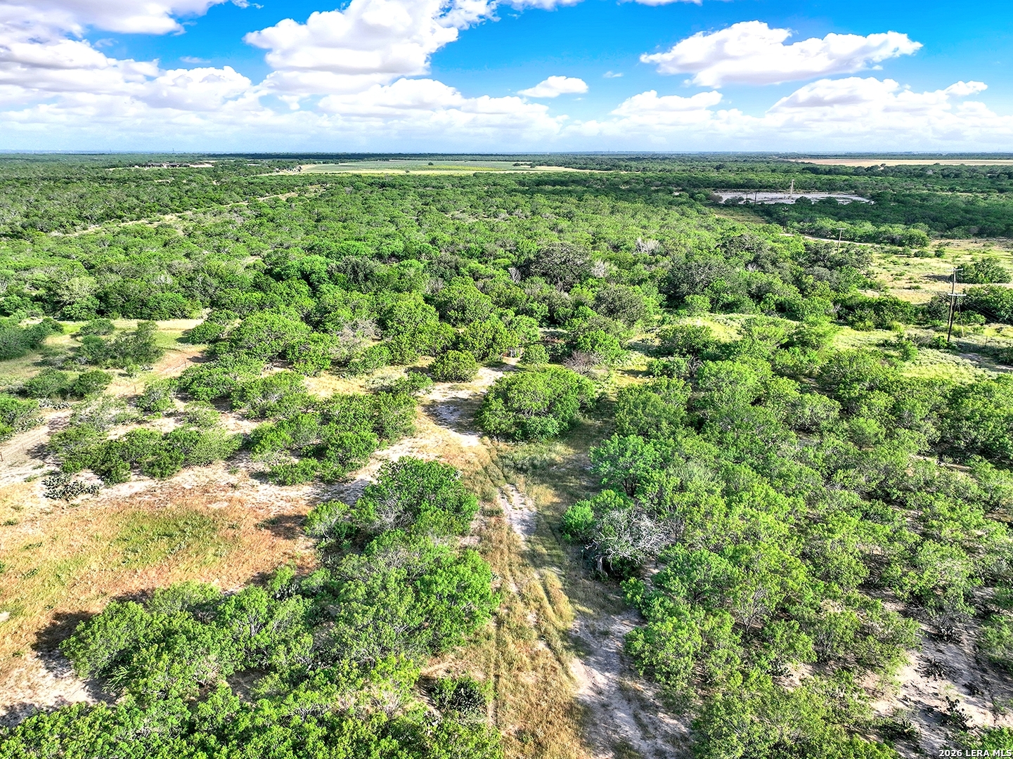 4190 County Road 415, McCoy, TX 78064
