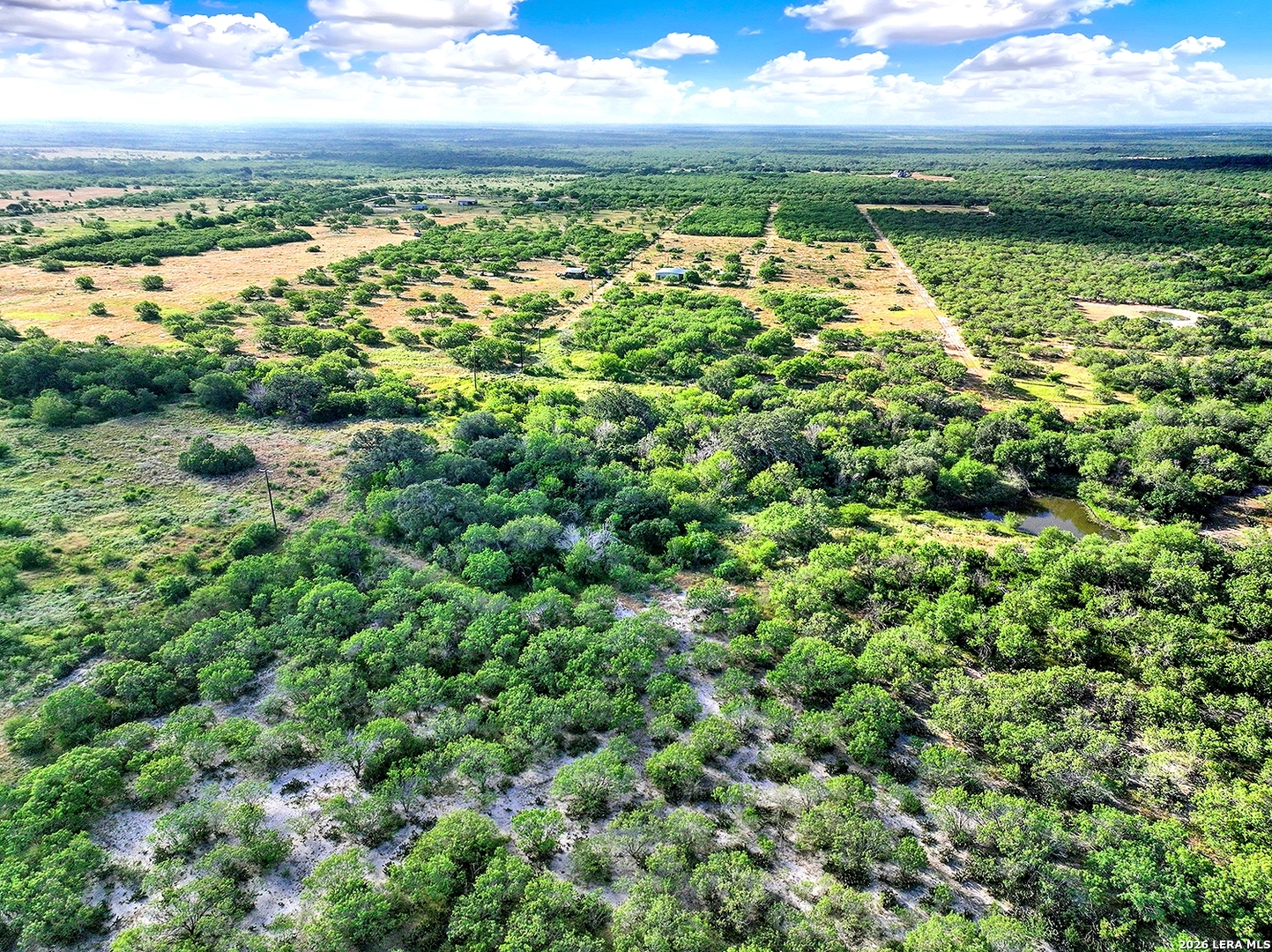 4190 County Road 415, McCoy, TX 78064